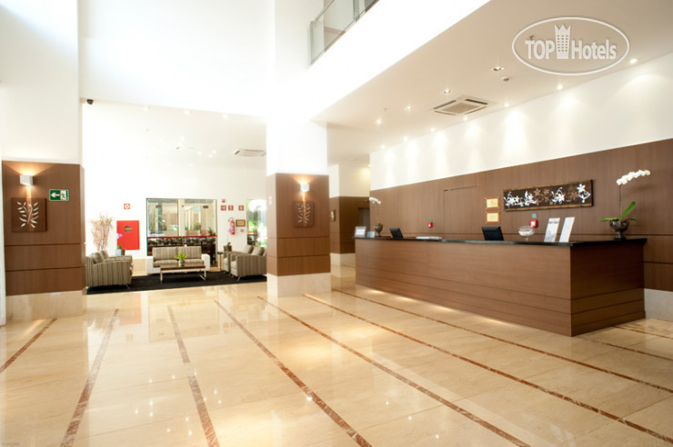 Hotel photo Nobile Suites Monumental 4*