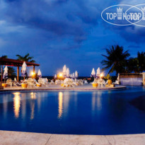 Nobile Lake Side Convention & Resort