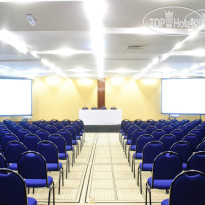 Nobile Lake Side Convention & Resort