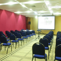 Nobile Lake Side Convention & Resort