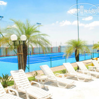 Nobile Lake Side Convention & Resort
