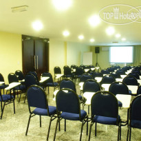 Nobile Lake Side Convention & Resort