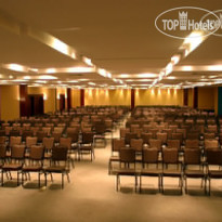 Nobile Lake Side Convention & Resort