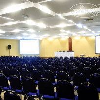 Nobile Lake Side Convention & Resort