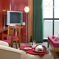 Mercure Brasilia Eixo