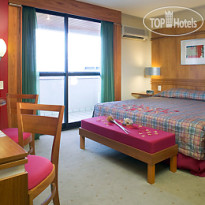 Mercure Brasilia Eixo
