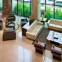 Mercure Brasilia Eixo