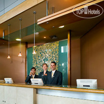 Mercure Brasilia Eixo