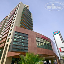 Mercure Brasilia Eixo