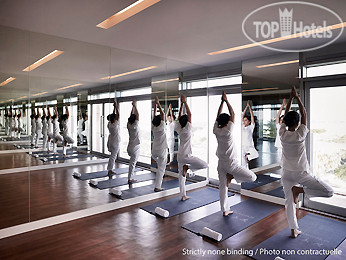 New photos from tourists Mercure Brasilia Eixo 3*