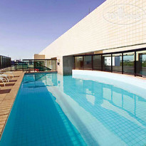 Mercure Brasilia Eixo