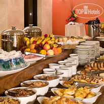 Mercure Brasilia Eixo