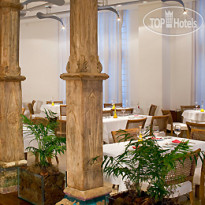 Mercure Brasilia Eixo