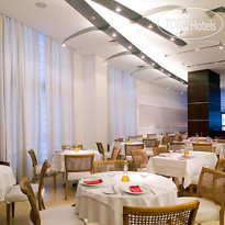 Mercure Brasilia Eixo