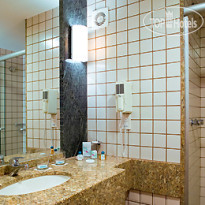 Mercure Brasilia Eixo