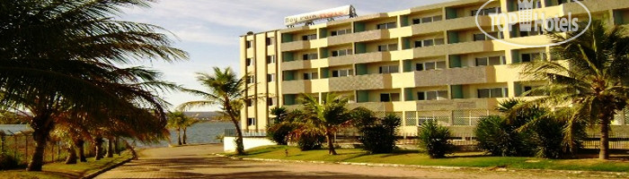 Hotelier's photos Bay Park Resort 3*