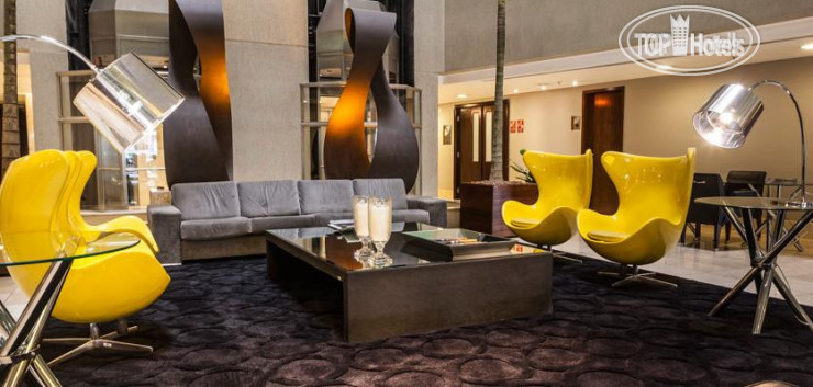 New photos from tourists Brasil 21 Suites 3*