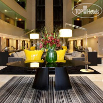 Brasil 21 Convention Suites 