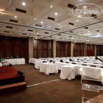 Windsor Plaza Brasilia Hotel (formerly Naoum Plaza)