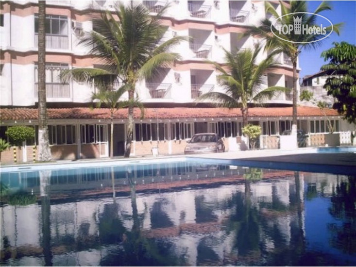 Hotel photo Acropolis Marina 