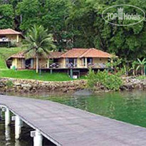 Pestana Angra Beach Bungalows (закрыт)