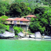 Pestana Angra Beach Bungalows (закрыт)