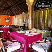 Pestana Angra Beach Bungalows (закрыт)