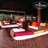 Pestana Angra Beach Bungalows (закрыт)