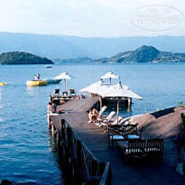 Pestana Angra Beach Bungalows (закрыт)