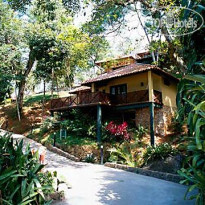 Pestana Angra Beach Bungalows (закрыт)