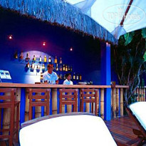 Pestana Angra Beach Bungalows (закрыт)