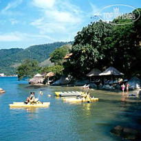 Pestana Angra Beach Bungalows (закрыт)
