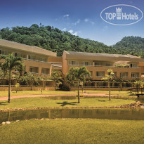 Vila Gale Eco Resort de Angra