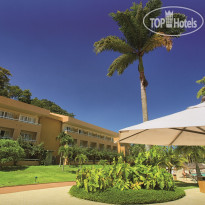 Vila Gale Eco Resort de Angra