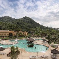 Vila Gale Eco Resort de Angra