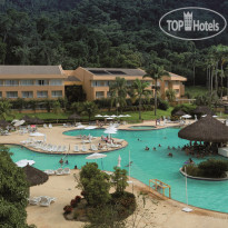 Vila Gale Eco Resort de Angra