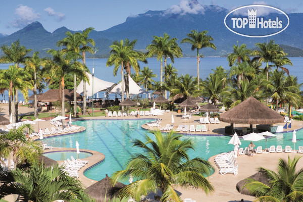 Фотографии отеля  Vila Gale Eco Resort de Angra 5*
