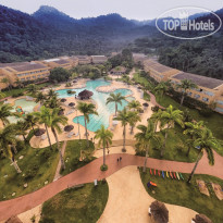 Vila Gale Eco Resort de Angra