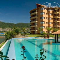 Hotel Nacional Inn Angra Dos Reis 