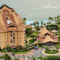 Hotel Nacional Inn Angra Dos Reis 