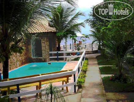 New photos from tourists Daleste 3*