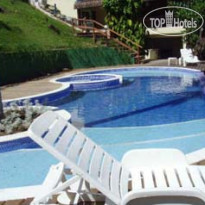 Angra Fashion Hotel Resort 