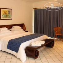 Hotel do Bosque