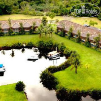 Hotel do Bosque