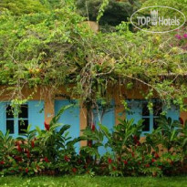Hotel do Bosque