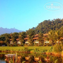 Hotel do Bosque