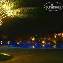 Hotel do Bosque