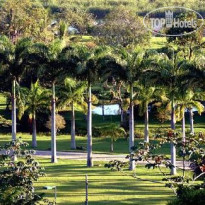 Hotel do Bosque