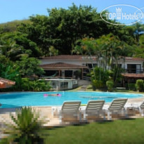 Angra Dos Reis Guest House