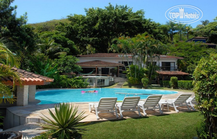 Hotel photo Angra Dos Reis Guest House 5*